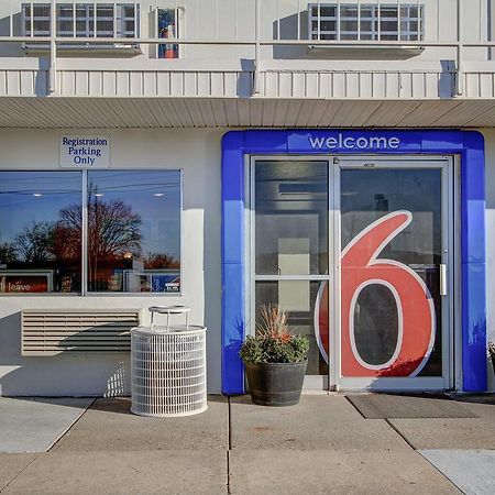 Motel 6-Green Bay, Wi Extérieur photo