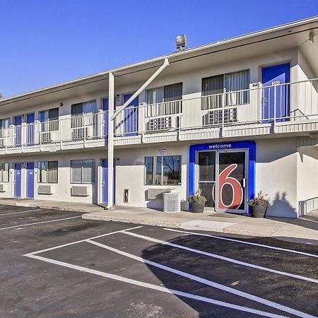 Motel 6-Green Bay, Wi Extérieur photo