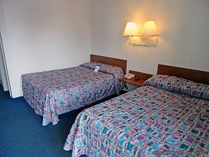 Motel 6-Green Bay, Wi Extérieur photo