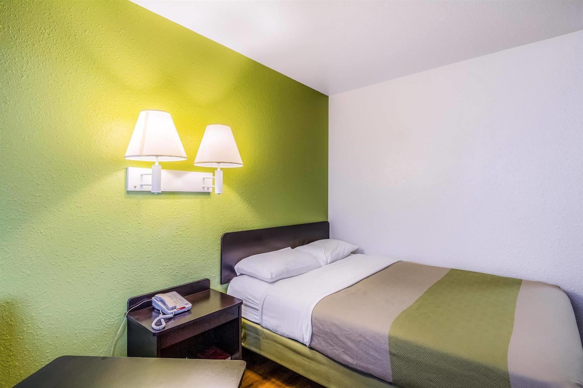 Motel 6-Green Bay, Wi Extérieur photo