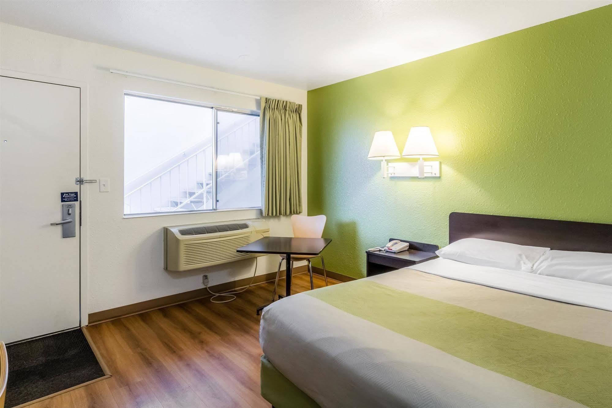 Motel 6-Green Bay, Wi Extérieur photo