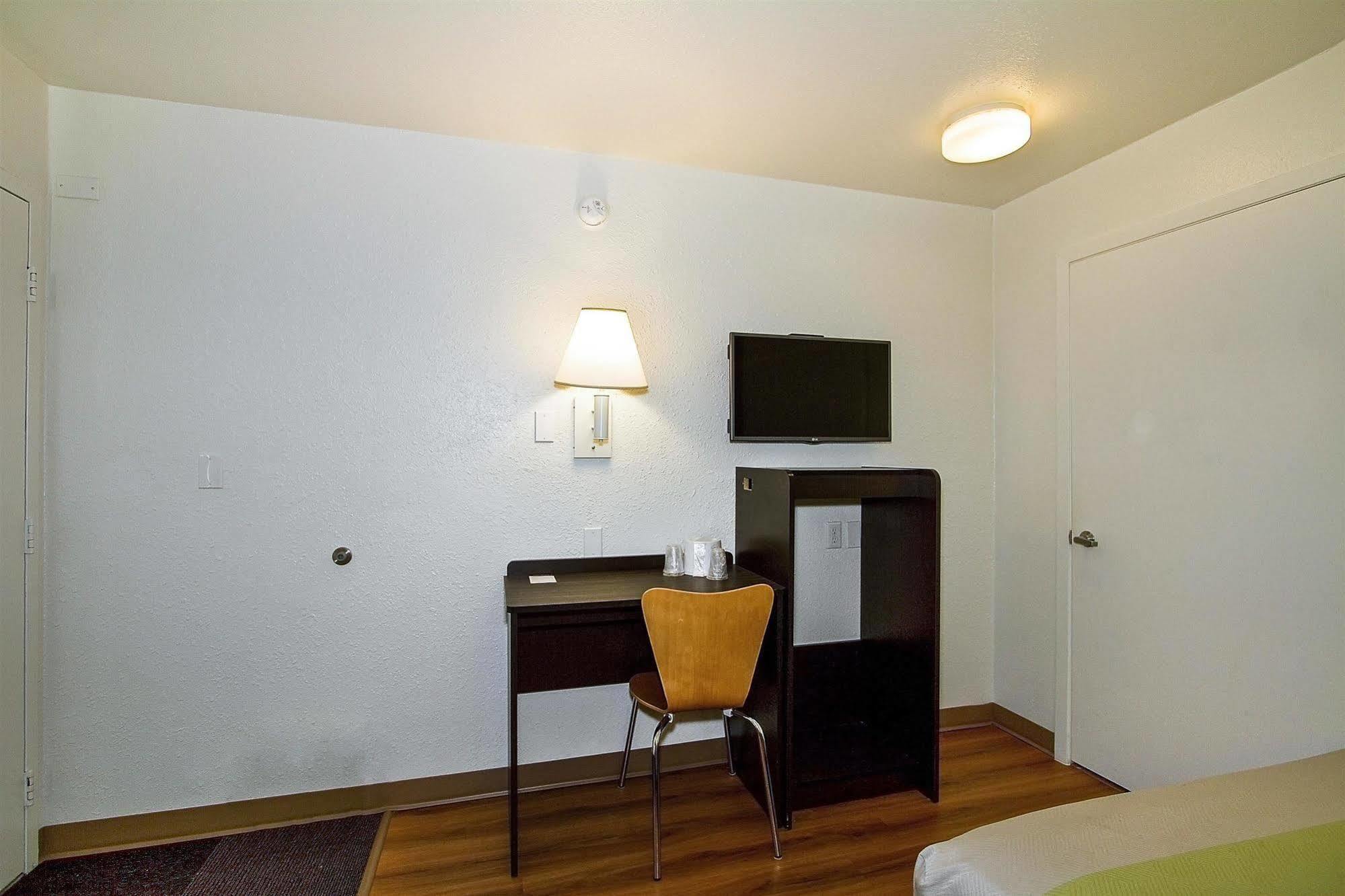 Motel 6-Green Bay, Wi Extérieur photo