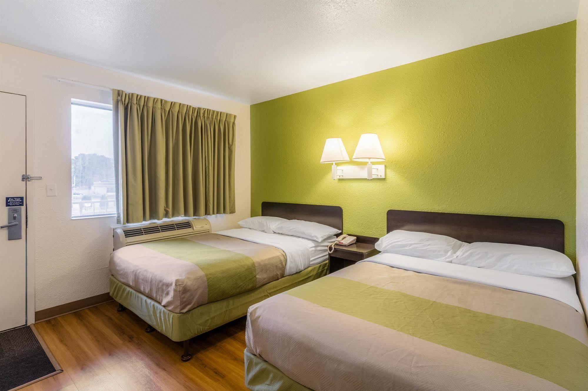 Motel 6-Green Bay, Wi Extérieur photo
