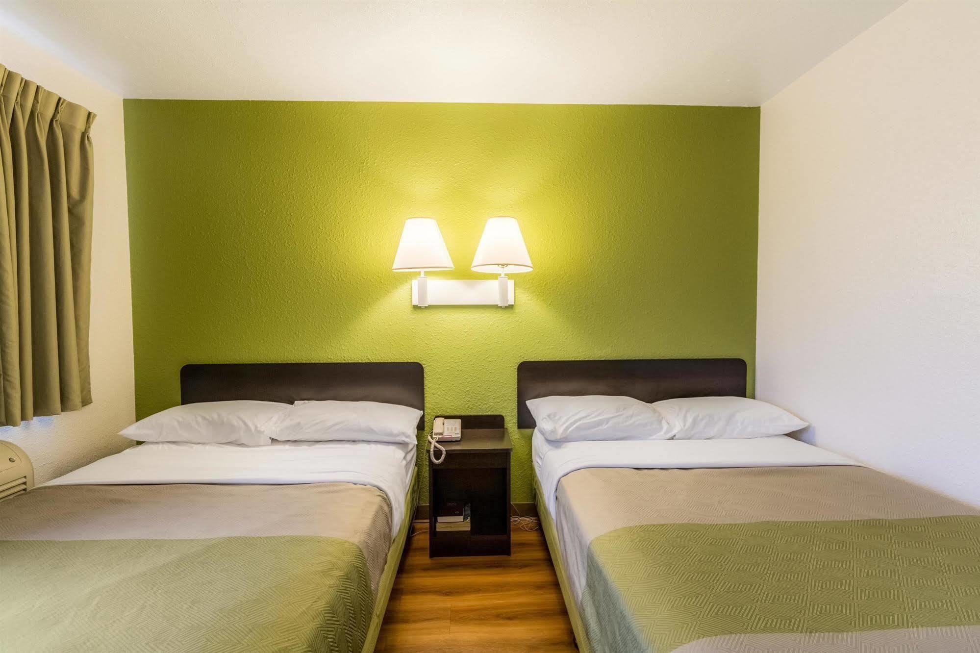Motel 6-Green Bay, Wi Extérieur photo