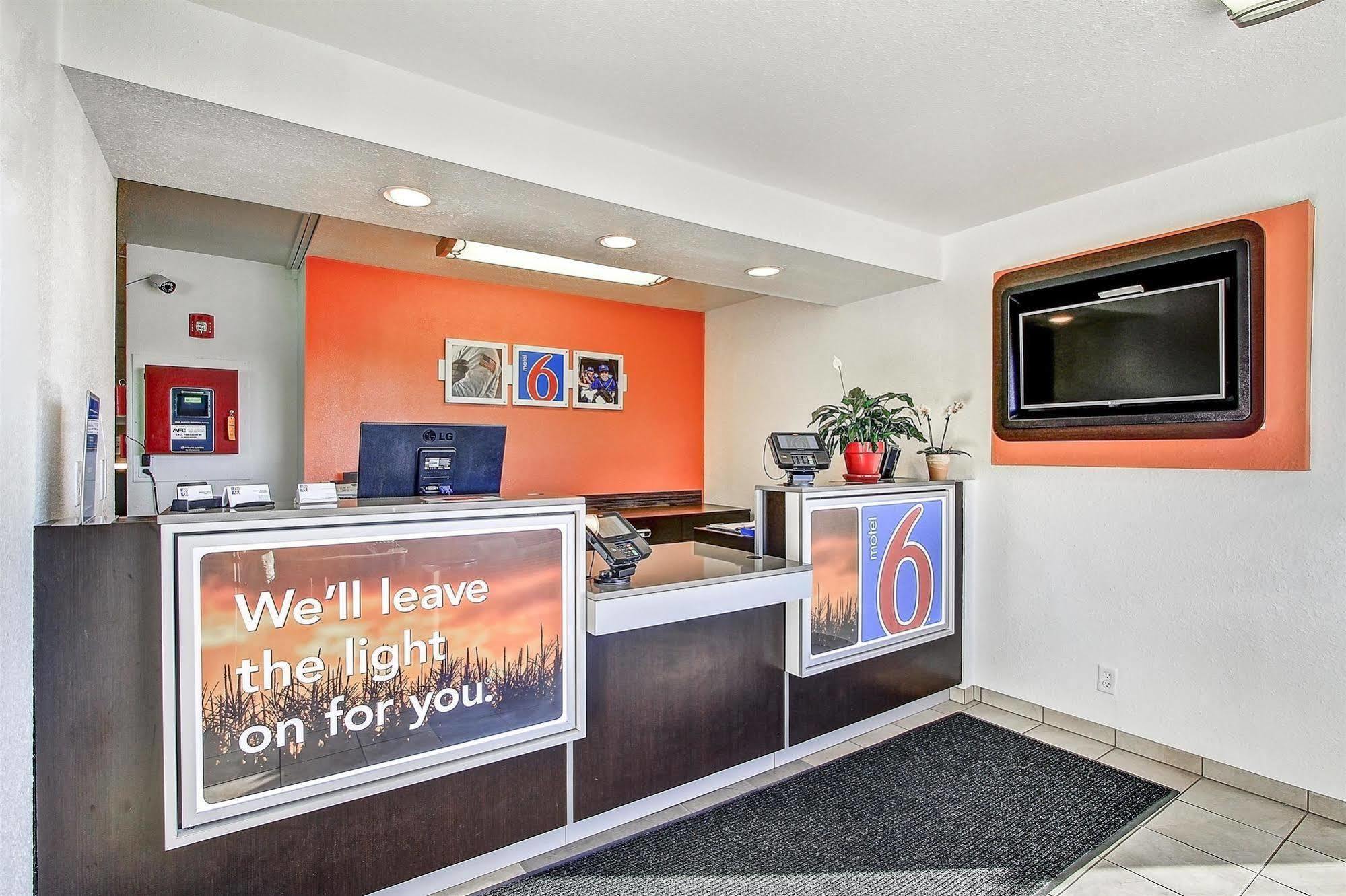 Motel 6-Green Bay, Wi Extérieur photo