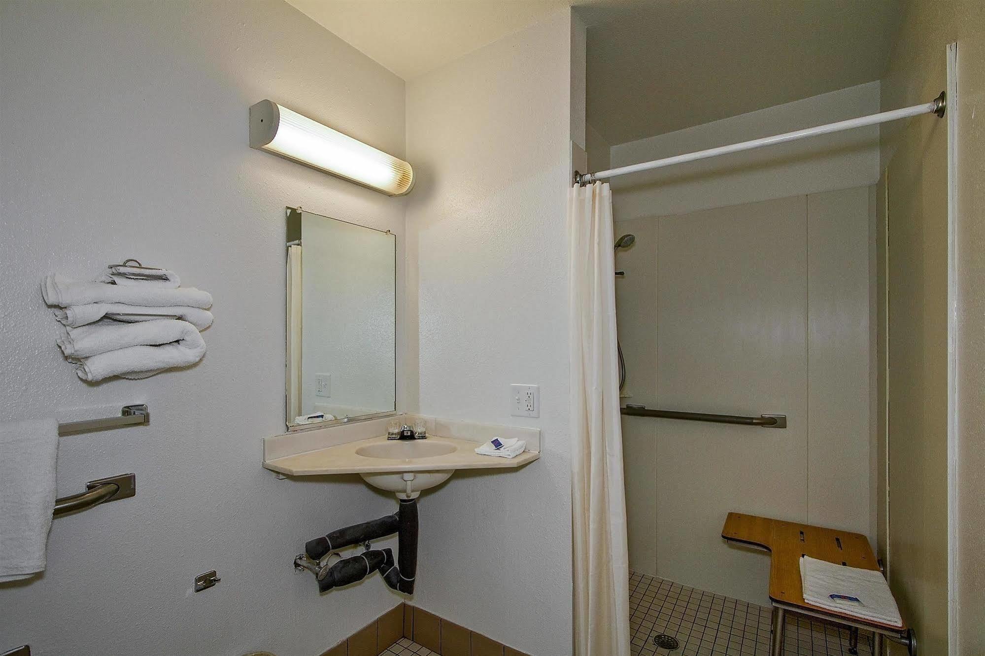 Motel 6-Green Bay, Wi Extérieur photo