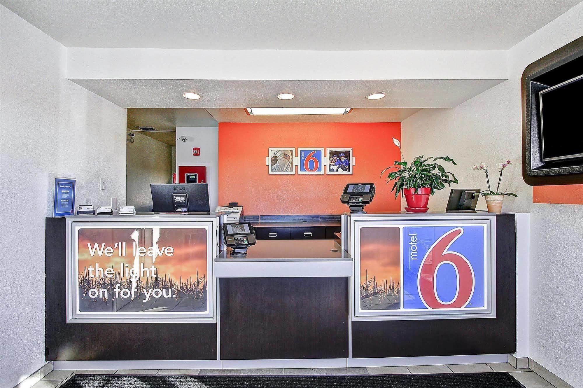 Motel 6-Green Bay, Wi Extérieur photo