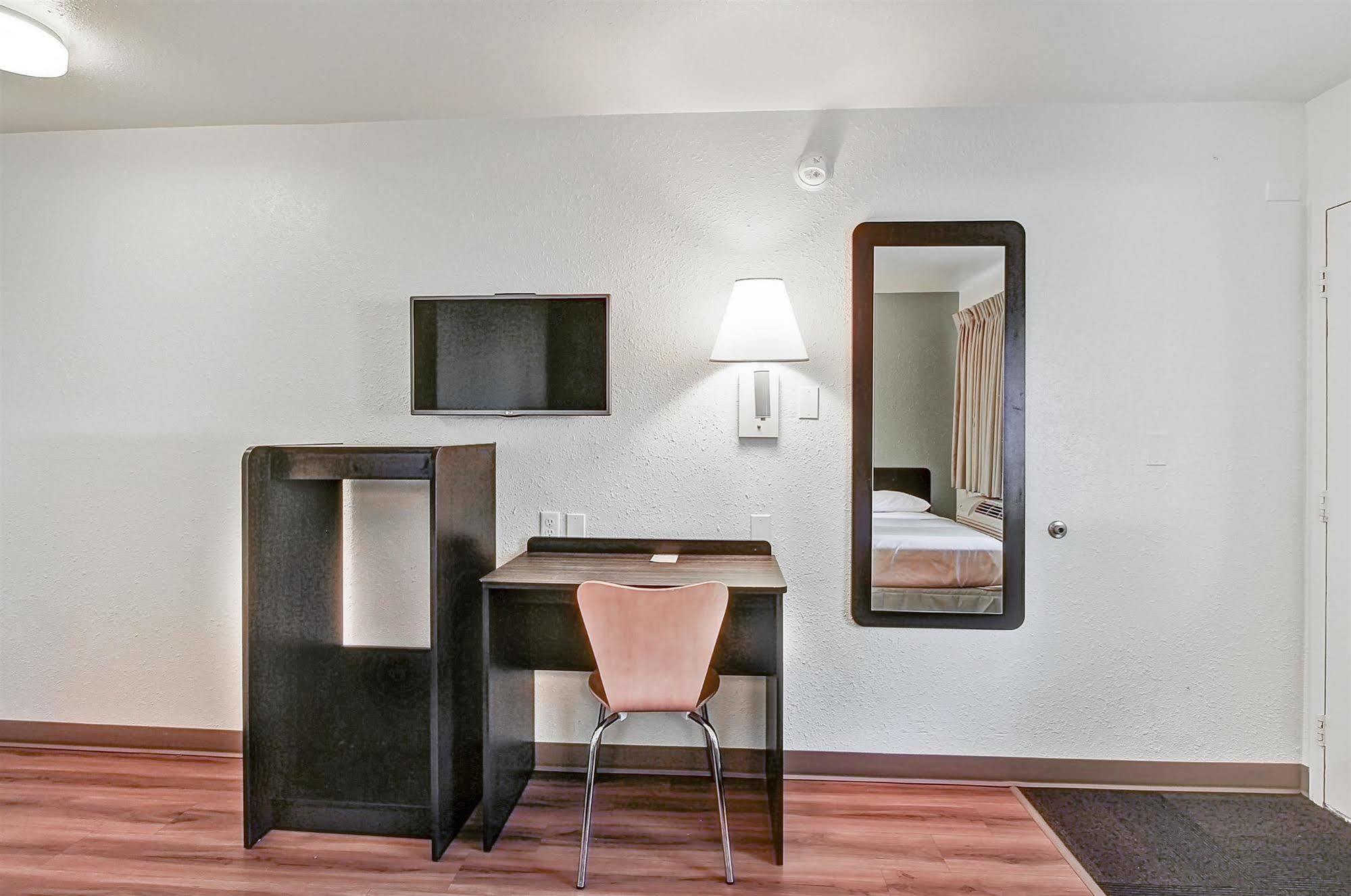Motel 6-Green Bay, Wi Extérieur photo